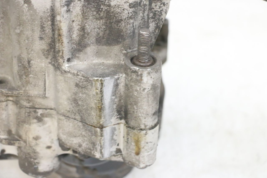 photo de ENGINE PIAGGIO ZIP 4T 50 (2018 - 2020) - Fixing points details