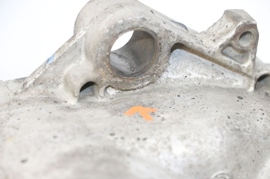 photo de ENGINE PIAGGIO ZIP 4T 50 (2018 - 2020) - Surface and material condition