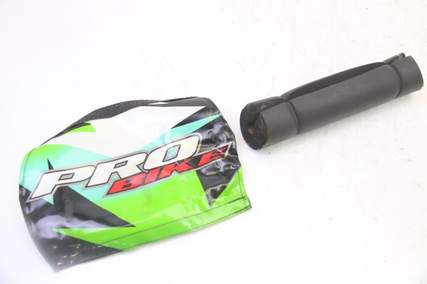 photo de BAR PAD PROBIKE DIRT 140