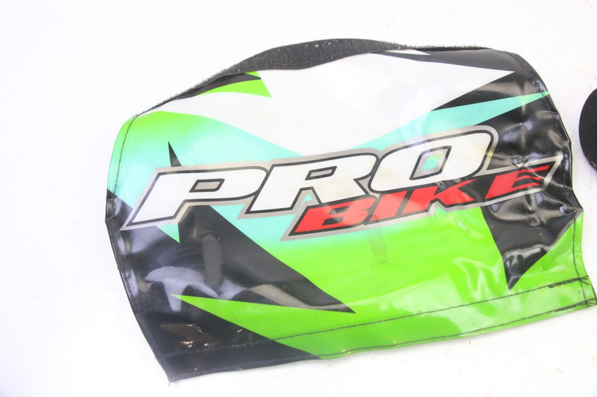 photo de BAR PAD PROBIKE DIRT 140