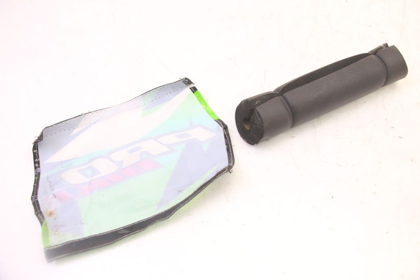 photo de BAR PAD PROBIKE DIRT 140