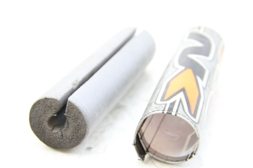 photo de HANDLEBAR FOAM KAWASAKI KX 85 (2001 - 2013)
