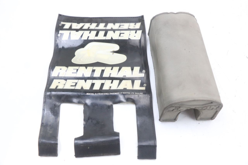photo de HANDLEBAR FOAM KAWASAKI KX 85 (2014 - 2021)