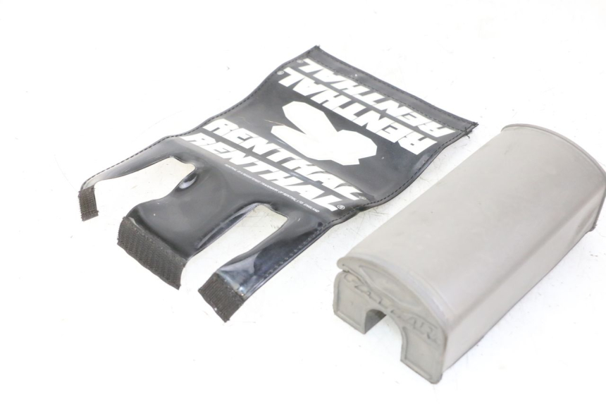 photo de HANDLEBAR FOAM KAWASAKI KX 85 (2014 - 2021)