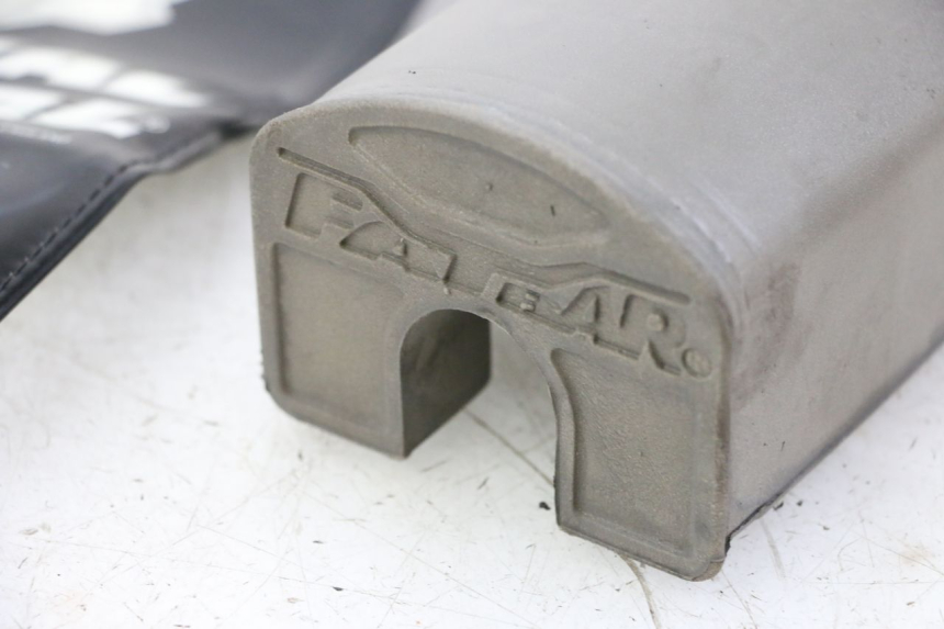 photo de HANDLEBAR FOAM KAWASAKI KX 85 (2014 - 2021)