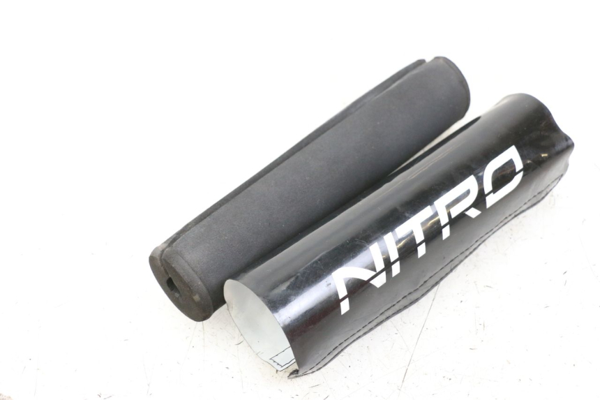 photo de BAR PAD NITRO MOTORS THUNDER 125