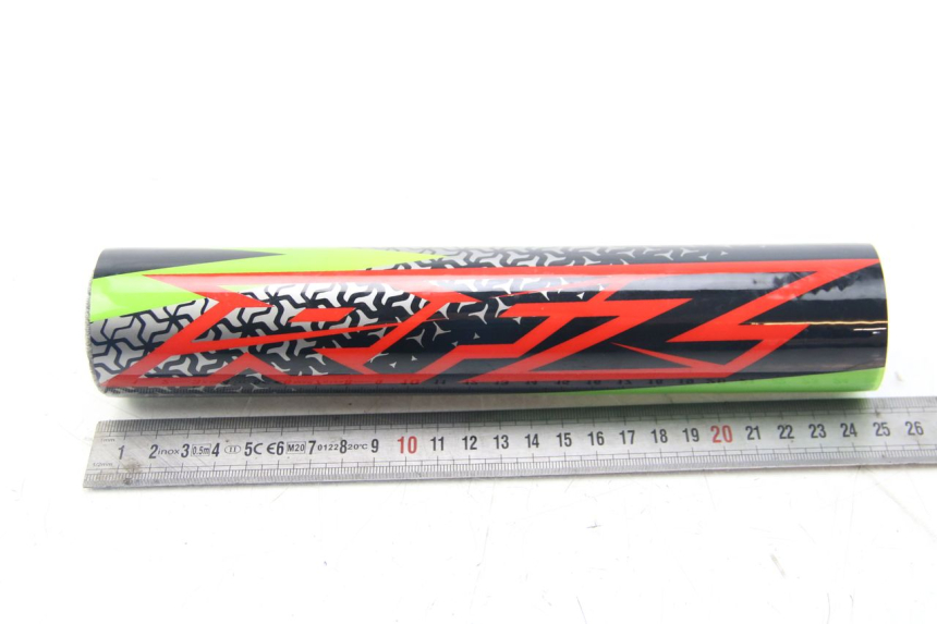 photo de HANDLEBAR FOAM APOLLO RFZ 150