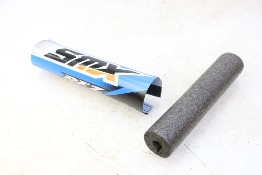 photo de HANDLEBAR FOAM PAD APOLLO RFZ 125