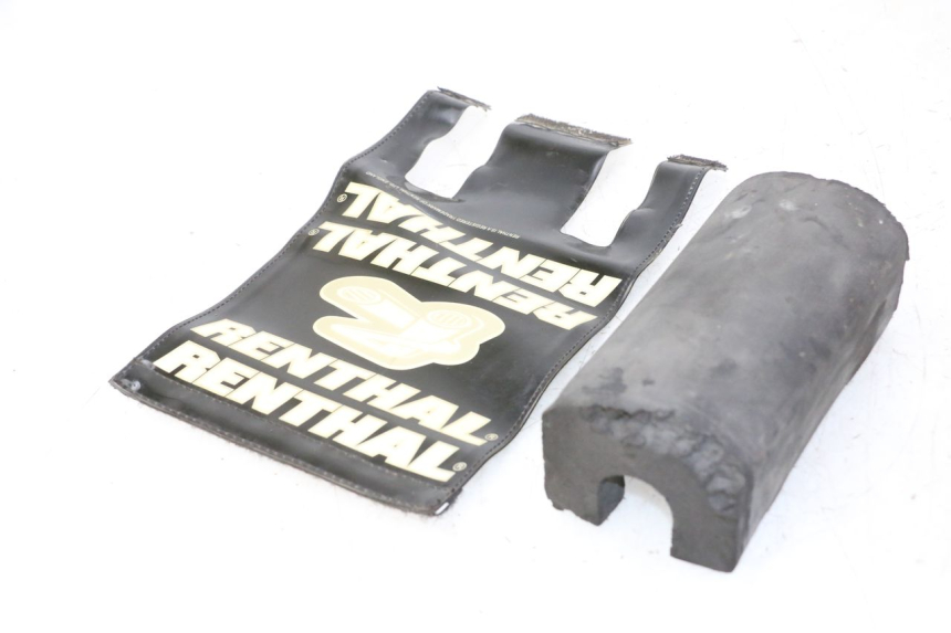 photo de BAR PAD KTM SX 85 (2013 - 2017)