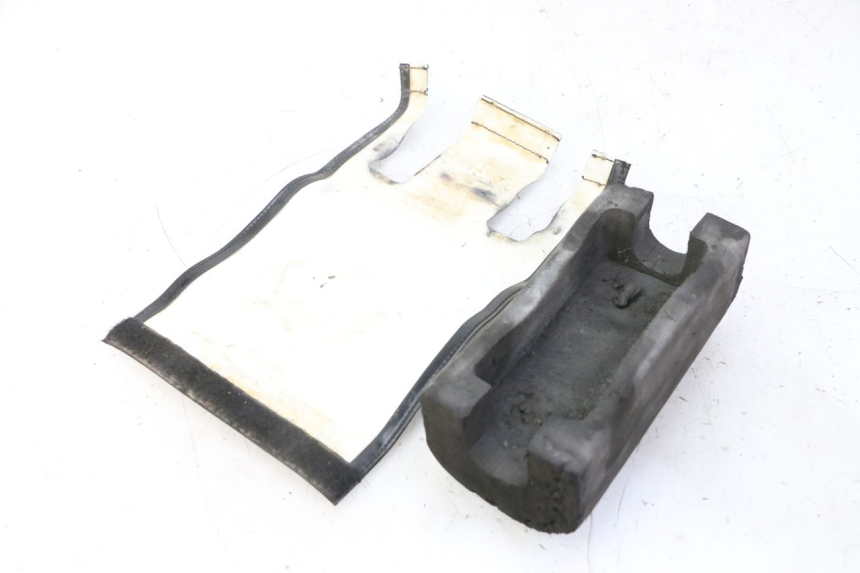 photo de BAR PAD KTM SX 85 (2013 - 2017)