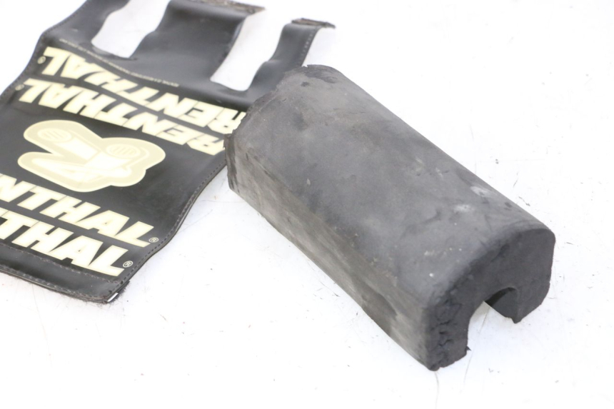 photo de BAR PAD KTM SX 85 (2013 - 2017)