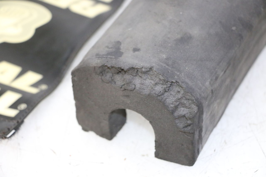 photo de BAR PAD KTM SX 85 (2013 - 2017)