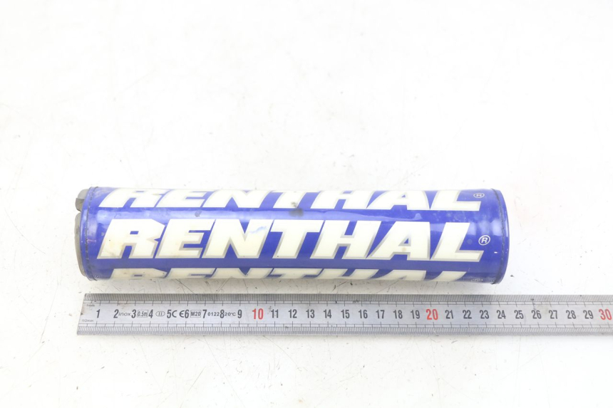 photo de HANDLEBAR FOAM PAD YAMAHA TTR 125 (2000 - 2020)