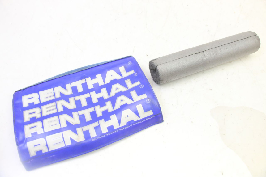 photo de BAR PAD YAMAHA YZ 125 (1998 - 2005)