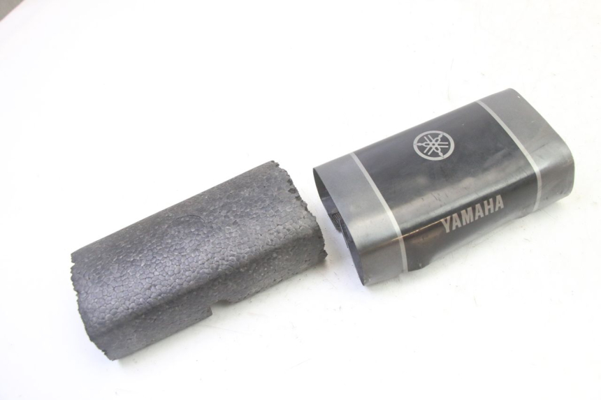 photo de BAR PAD YAMAHA YZ 85 (2022 - 2025)