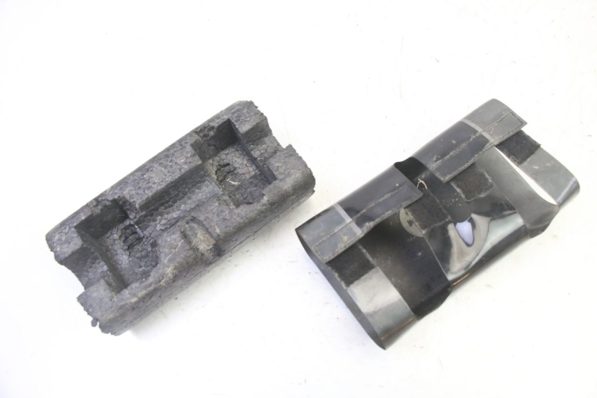 photo de BAR PAD YAMAHA YZ 85 (2022 - 2025)