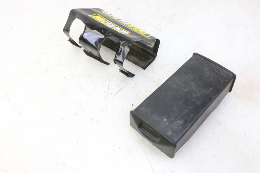 photo de BAR PAD YAMAHA YZ 85 (2002 - 2018)