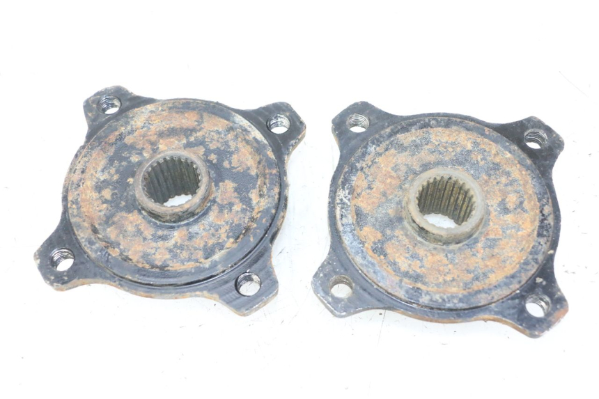 photo de REAR WHEEL HUB KEROX BAZOOKA 110
