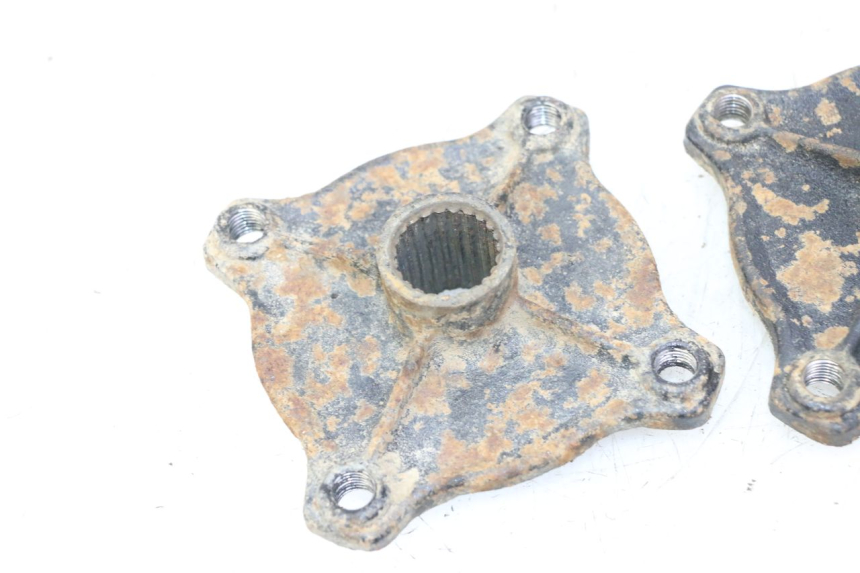 photo de REAR WHEEL HUB KEROX BAZOOKA 110