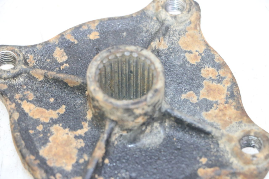 photo de REAR WHEEL HUB KEROX BAZOOKA 110