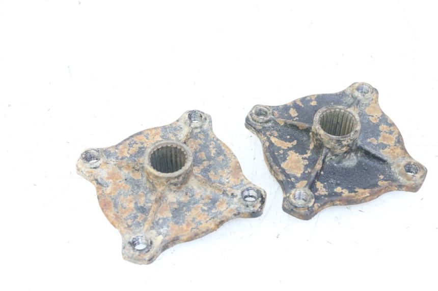 photo de REAR WHEEL HUB KEROX BAZOOKA 110