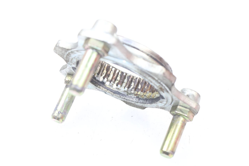 photo de REAR WHEEL HUB SUZUKI BURGMAN 650 (2002 - 2004)