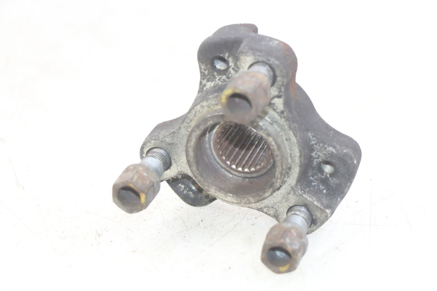photo de REAR WHEEL HUB PEUGEOT CITYSTAR AIR 125 (2014 - 2017)
