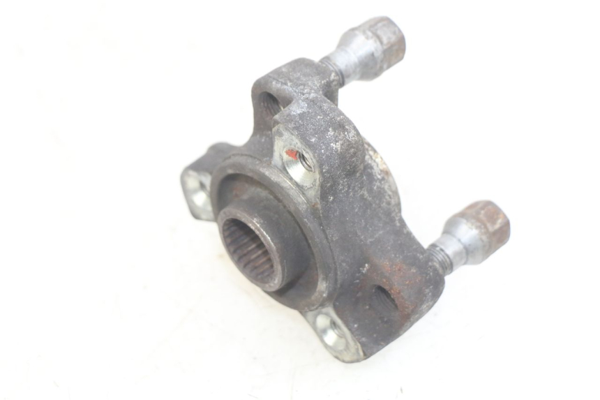 photo de REAR WHEEL HUB PEUGEOT CITYSTAR AIR 125 (2014 - 2017)