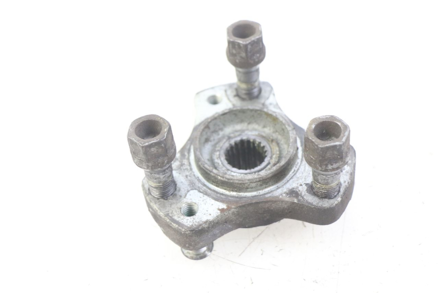 photo de REAR WHEEL HUB PEUGEOT CITYSTAR 125 (2011 - 2017)