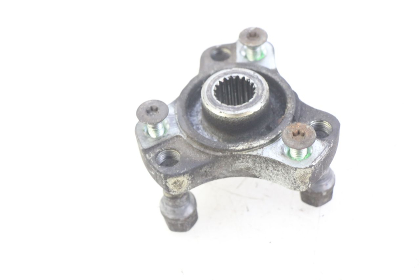 photo de REAR WHEEL HUB PEUGEOT CITYSTAR 125 (2011 - 2017)