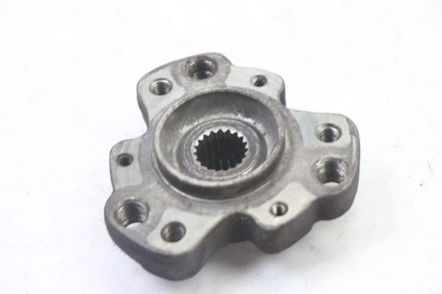 photo de REAR WHEEL HUB PEUGEOT CITYSTAR 50 (2013 - 2017)
