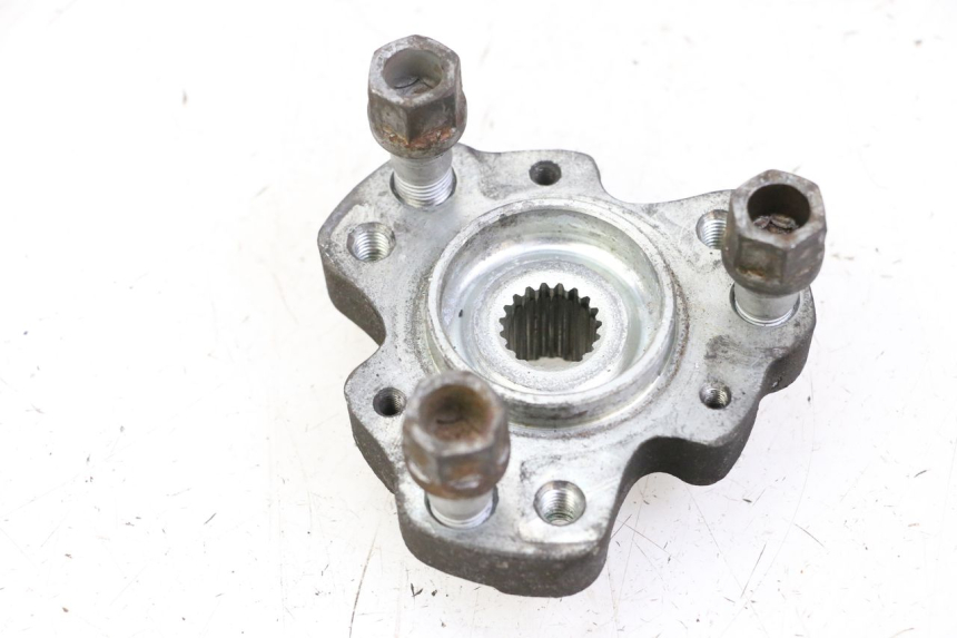 photo de REAR WHEEL HUB PEUGEOT CITYSTAR 50 (2013 - 2017)