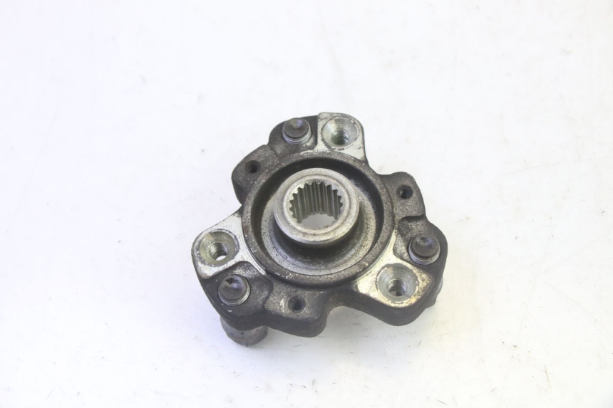 photo de REAR WHEEL HUB PEUGEOT CITYSTAR 50 (2013 - 2017)