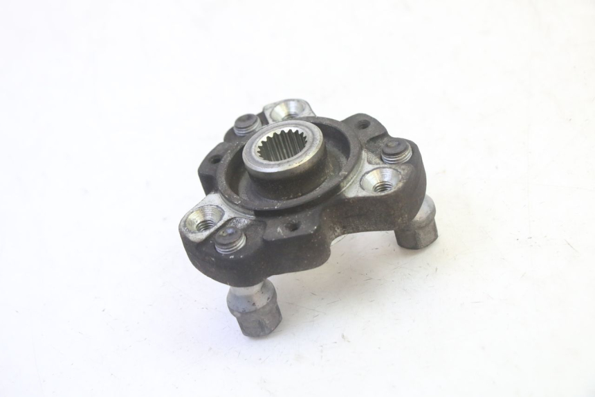 photo de REAR WHEEL HUB PEUGEOT CITYSTAR 50 (2013 - 2017)