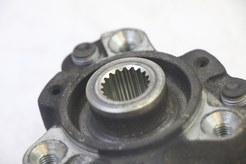 photo de REAR WHEEL HUB PEUGEOT CITYSTAR 50 (2013 - 2017)