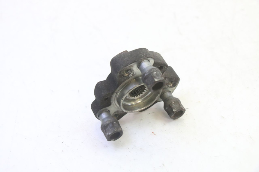 photo de REAR WHEEL HUB PEUGEOT CITYSTAR 50 (2013 - 2017)