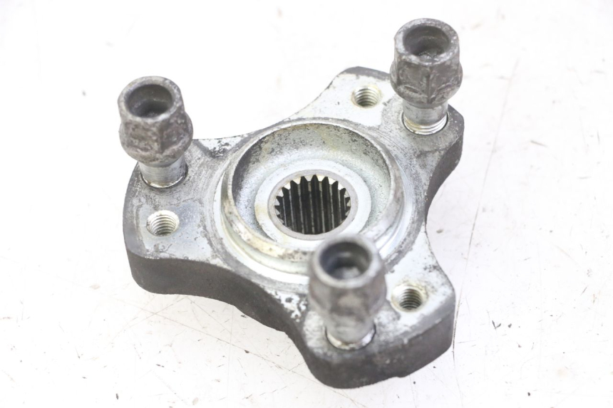 photo de REAR WHEEL HUB PEUGEOT ELYSTAR 125 (2002 - 2007)
