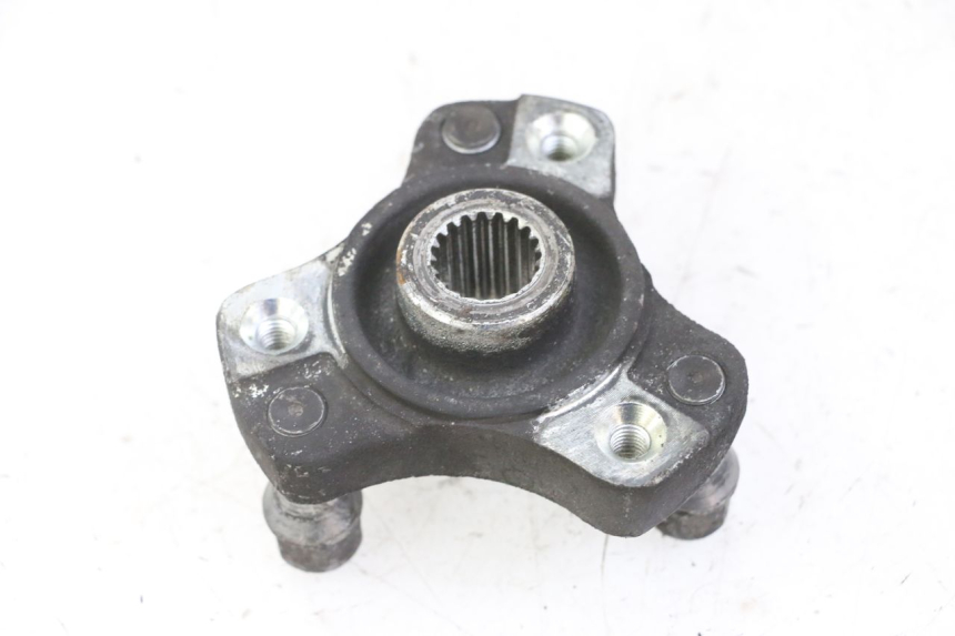 photo de REAR WHEEL HUB PEUGEOT ELYSTAR 125 (2002 - 2007)