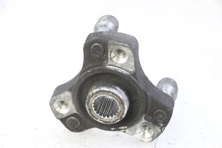 photo de REAR WHEEL HUB PEUGEOT ELYSTAR 125 (2002 - 2007)