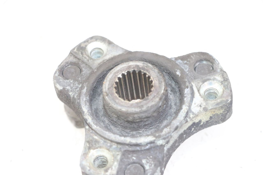 photo de REAR WHEEL HUB PEUGEOT ELYSTAR 50 (2002 - 2014)