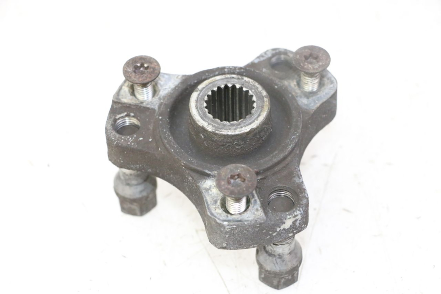 photo de REAR WHEEL HUB PEUGEOT ELYSTAR 50 (2002 - 2014)