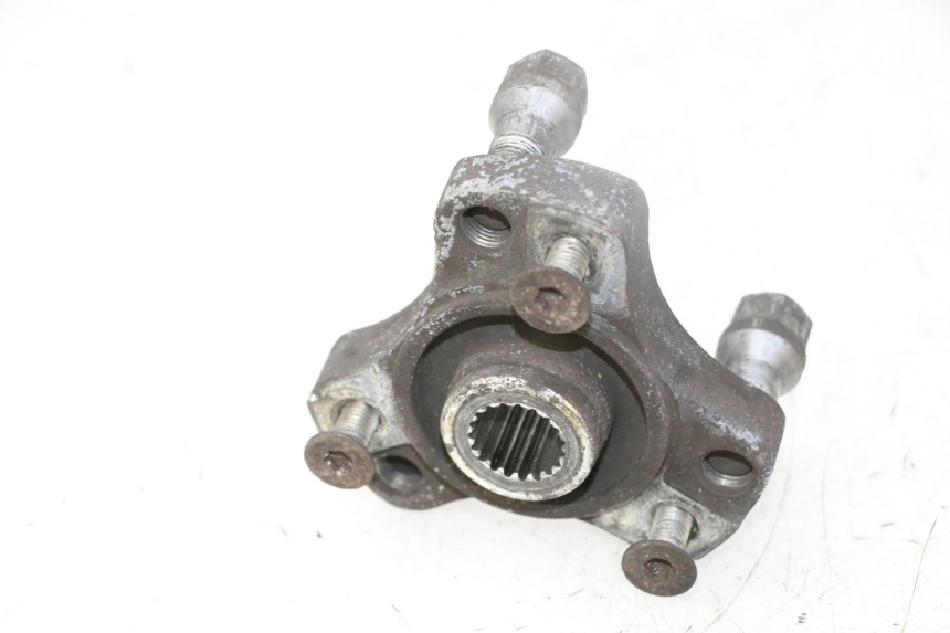 photo de REAR WHEEL HUB PEUGEOT ELYSTAR 50 (2002 - 2014)