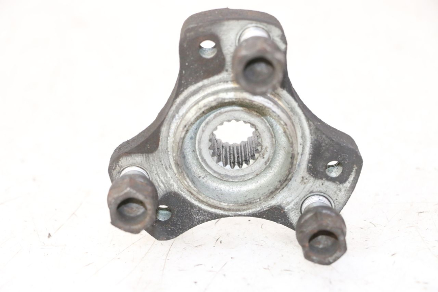 photo de REAR WHEEL HUB PEUGEOT ELYSTAR 50 (2002 - 2014)