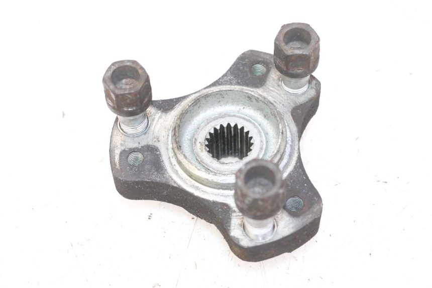 photo de REAR WHEEL HUB PEUGEOT ELYSTAR 50 (2002 - 2014)