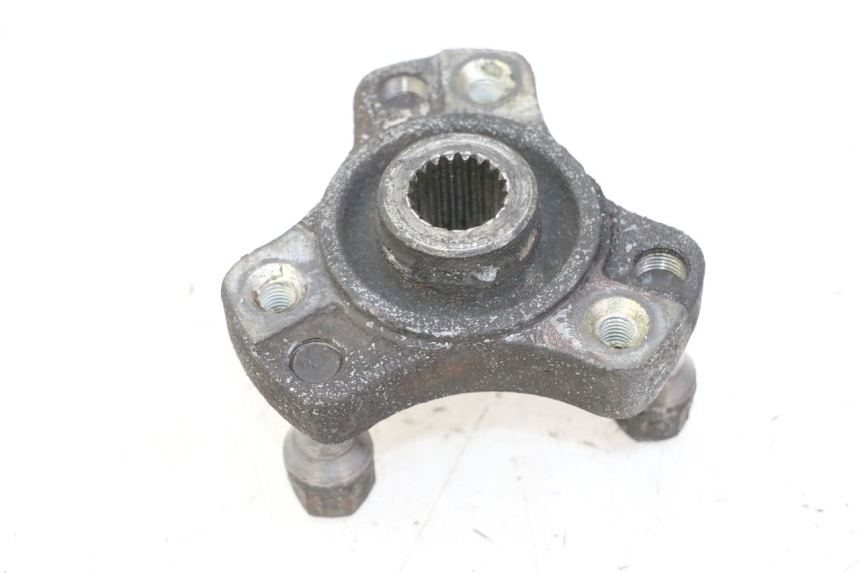 photo de REAR WHEEL HUB PEUGEOT ELYSTAR 50 (2002 - 2014)