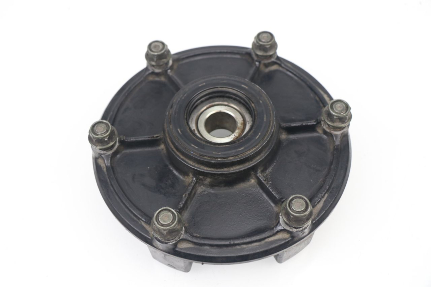 photo de REAR WHEEL HUB YAMAHA FZS FAZER 600 (1998 - 2001)