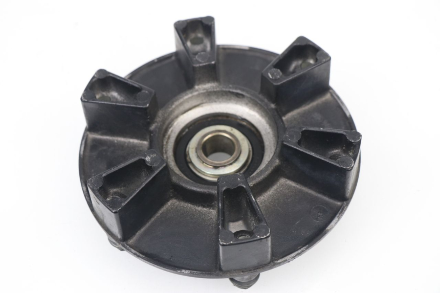 photo de REAR WHEEL HUB YAMAHA FZS FAZER 600 (1998 - 2001)
