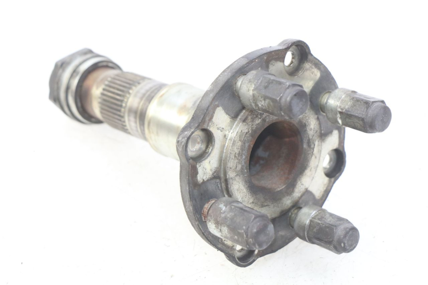 photo de REAR WHEEL HUB HONDA VFR FI RC46 800 (1998 - 2001)