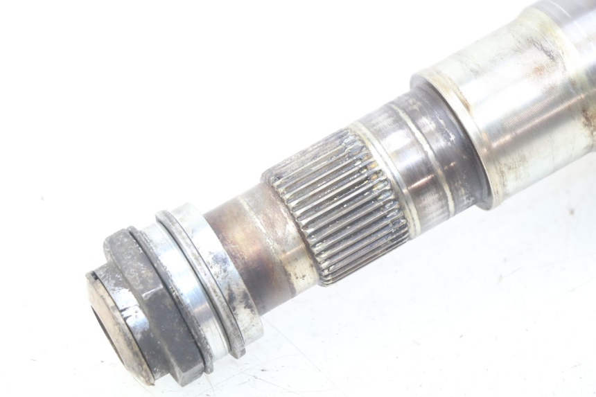 photo de REAR WHEEL HUB HONDA VFR FI RC46 800 (1998 - 2001)