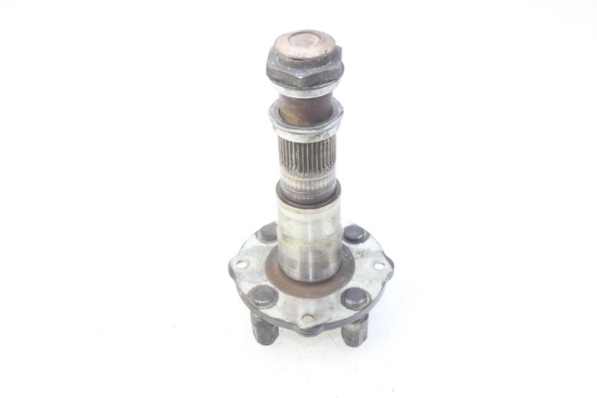 photo de REAR WHEEL HUB HONDA VFR FI RC46 800 (1998 - 2001)